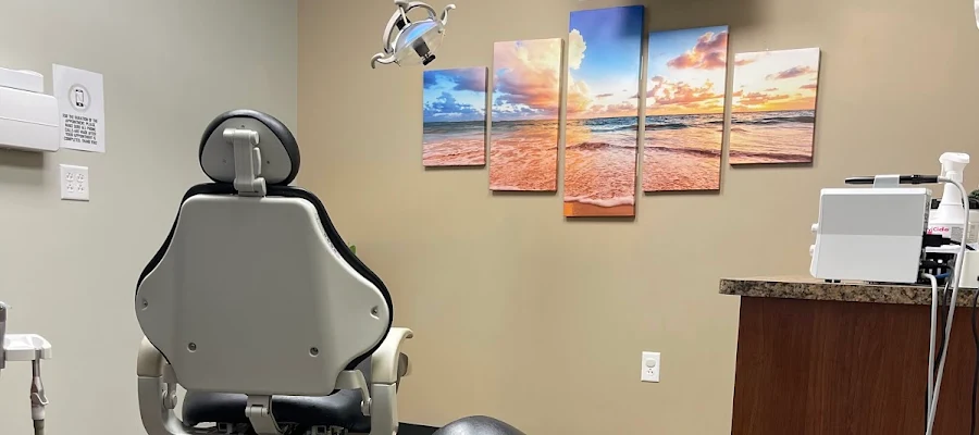 Gentle Caring Dentistry