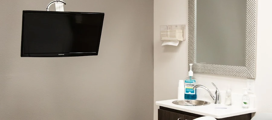 Gentle Creek Dental