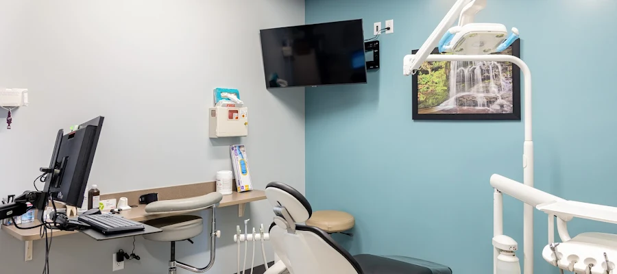 Gentle Dental Ahwatukee