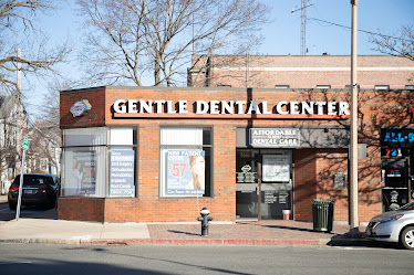 Gentle Dental Arlington