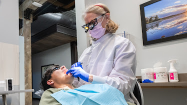 Gentle Dental Ashland