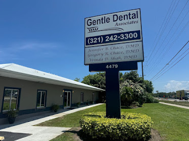 Gentle Dental Associates
