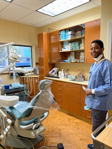 Gentle Dental Associates
