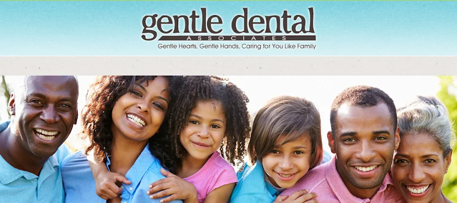 Gentle Dental Associates