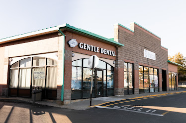 Gentle Dental Braintree