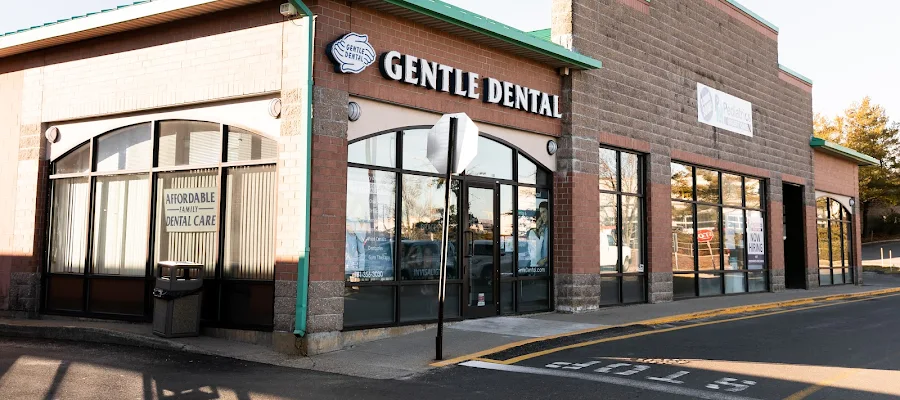 Gentle Dental Braintree