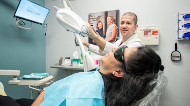 Gentle Dental Brea