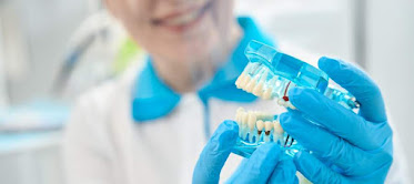 Gentle Dental Care — Copperfield