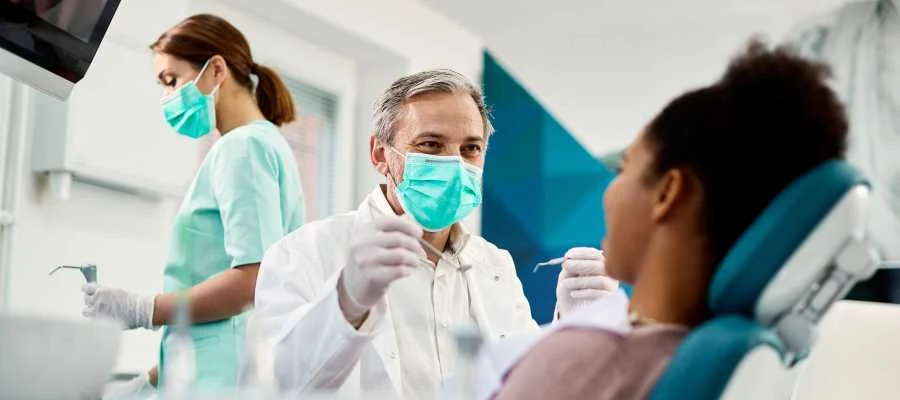 Gentle Dental Care - Magnolia, TX