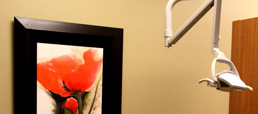Gentle Dental Care North: Medaris Bryan R DDS