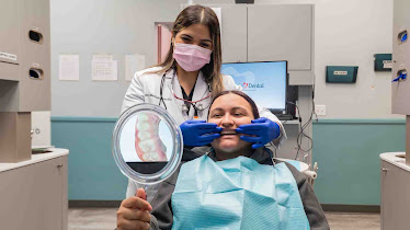 Gentle Dental Carlsbad