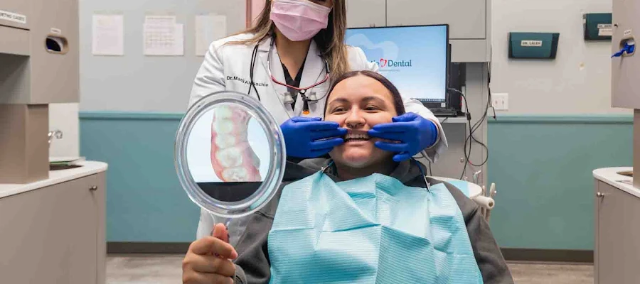 Gentle Dental Carlsbad