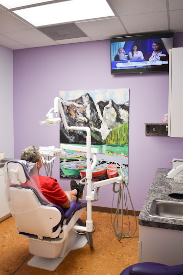 Gentle Dental Center