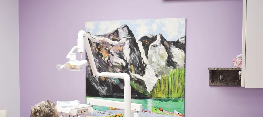 Gentle Dental Center
