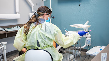 Gentle Dental Clackamas