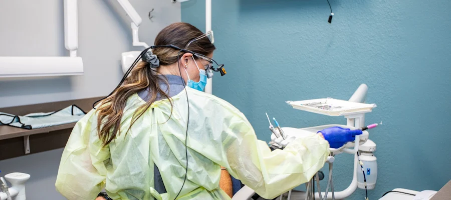 Gentle Dental Clackamas