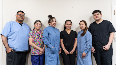 Gentle Dental Community San Francisco