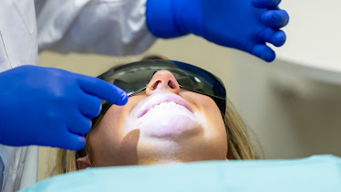 Gentle Dental Cornell Center