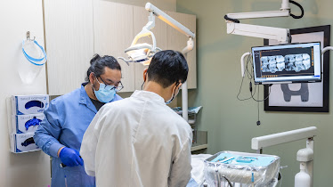 Gentle Dental Dallas