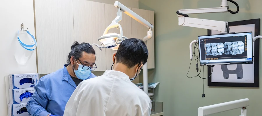 Gentle Dental Dallas
