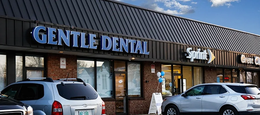 Gentle Dental Derry
