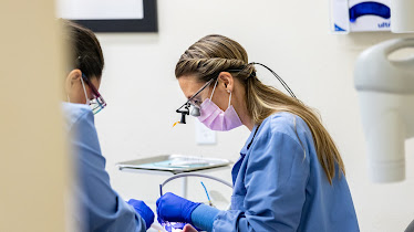 Gentle Dental Eugene