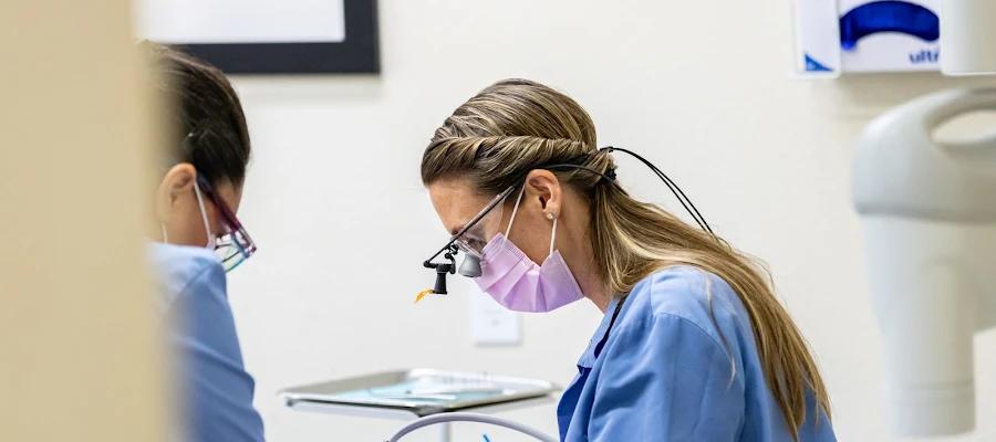 Gentle Dental Eugene