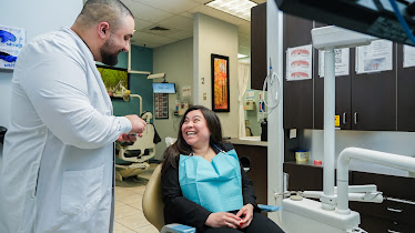 Gentle Dental Foothill