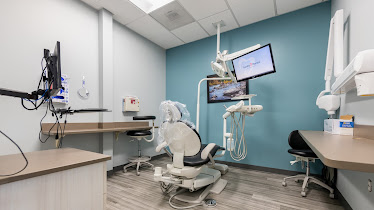 Gentle Dental Happy Valley