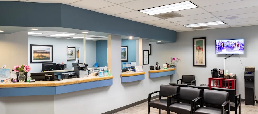 Gentle Dental Irvine