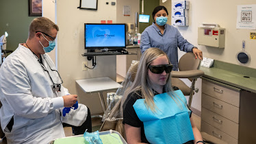 Gentle Dental Kansas