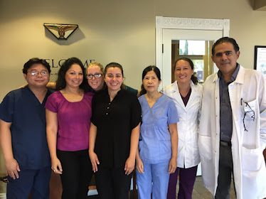 Gentle Dental Laguna Woods