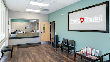 Gentle Dental Lakewood