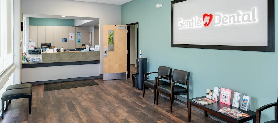 Gentle Dental Lakewood