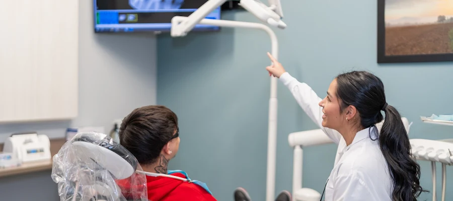 Gentle Dental Lancaster