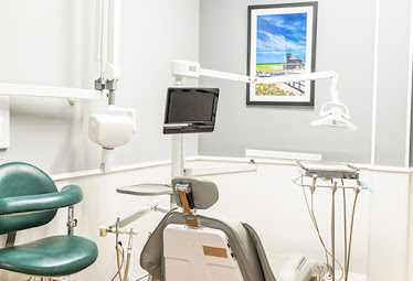 Gentle Dental Malden