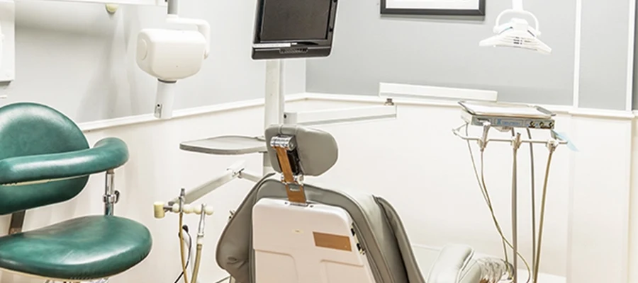 Gentle Dental Malden