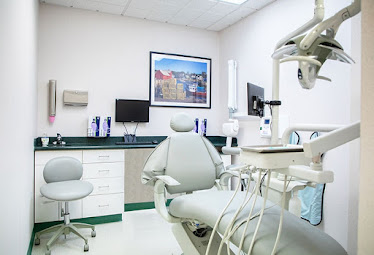 Gentle Dental Manchester