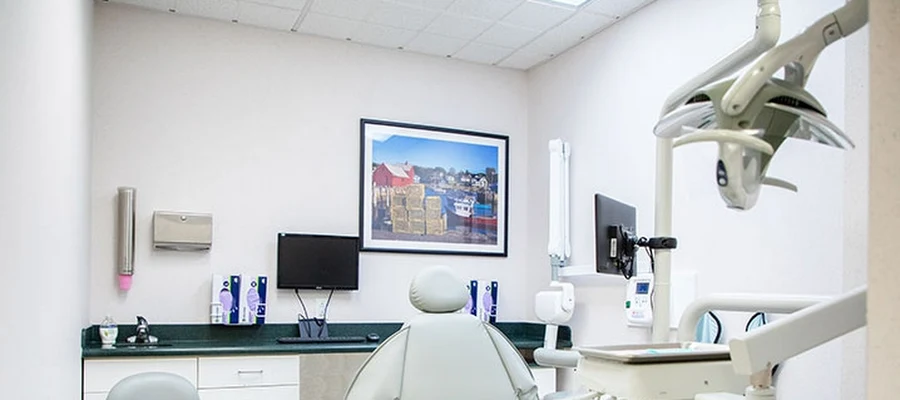 Gentle Dental Manchester