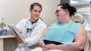Gentle Dental Marysville