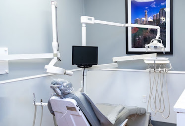 Gentle Dental Methuen