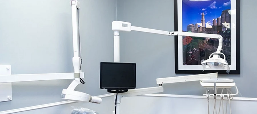 Gentle Dental Methuen