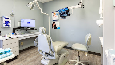 Gentle Dental Moore