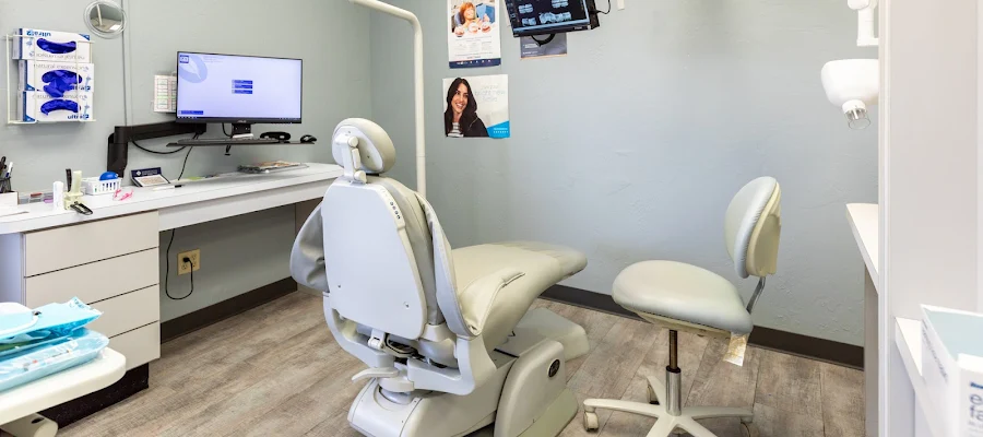 Gentle Dental Moore