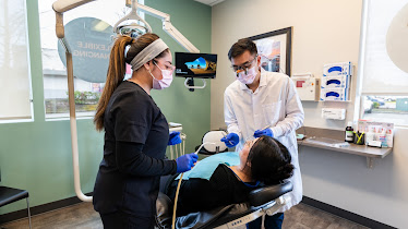 Gentle Dental Mount Vernon