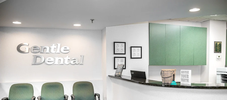 Gentle Dental Nashua