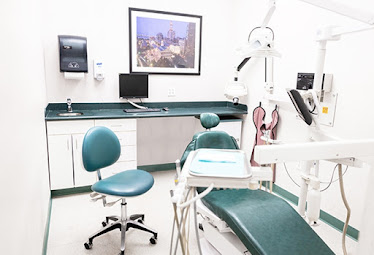 Gentle Dental Natick