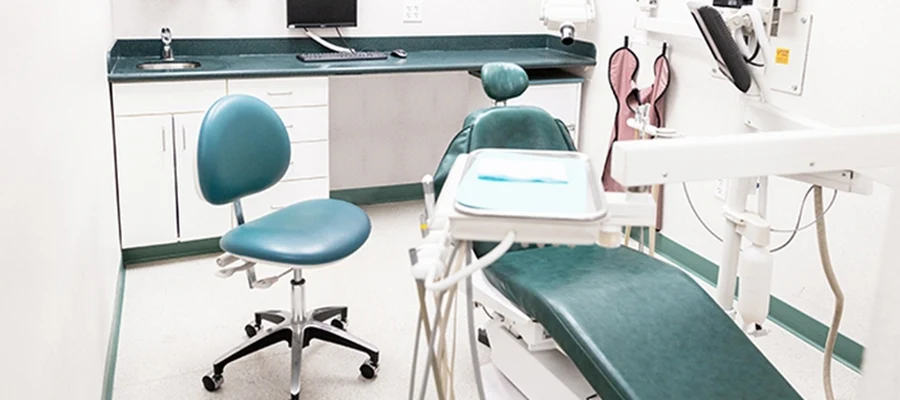 Gentle Dental Natick