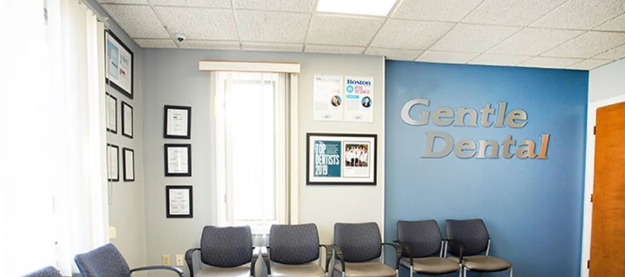 Gentle Dental New Bedford