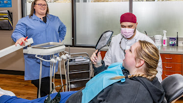 Gentle Dental Newberg
